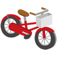 自転車