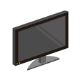テレビ（40インチ未満）