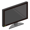 テレビ（40インチ以上）